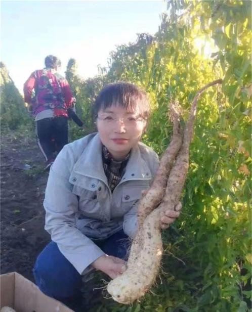 三八节专题致敬最美巾帼奋斗者幸福是奋斗出来的高晶超