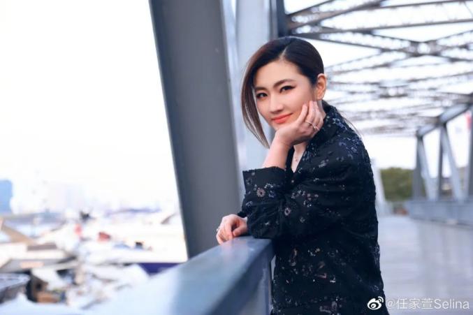 知名女星离婚5年后承认了