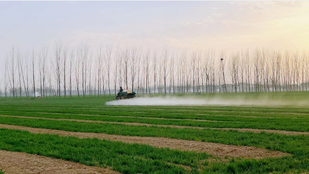 春耕备耕正当时乡村振兴中国行走进河南扶沟大幕将启