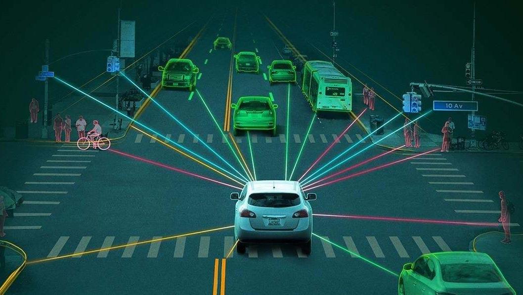 李彦宏提案“聚焦”自动驾驶，百度的未来，也装里面了