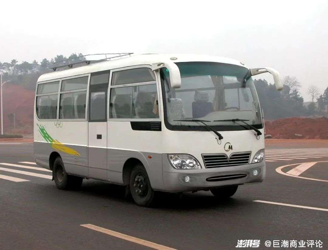 ZK5120XSW1-宇通客车