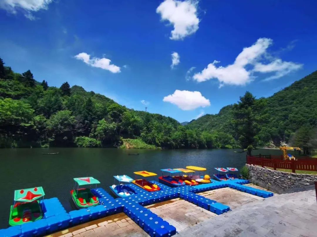 妇女节巴桃园景区为妳免费开!