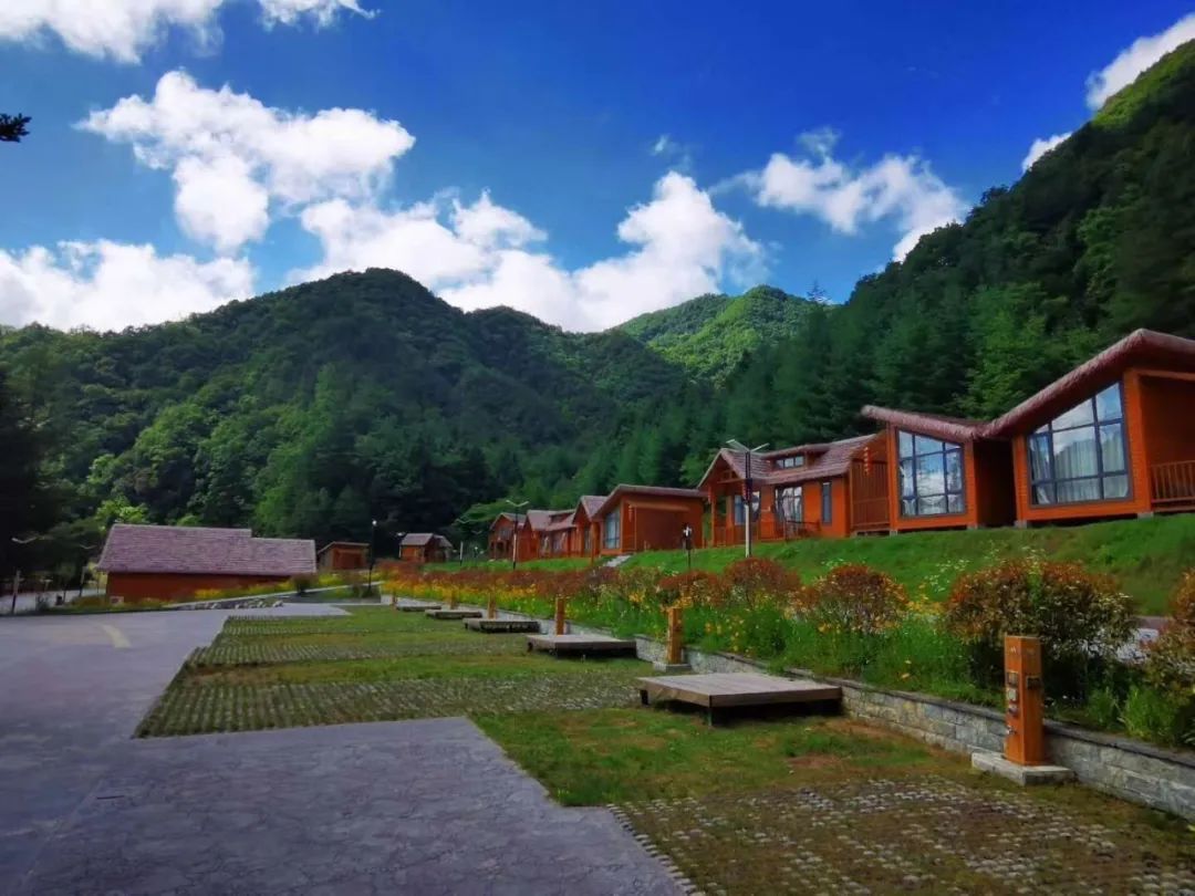 妇女节巴桃园景区为你免费开