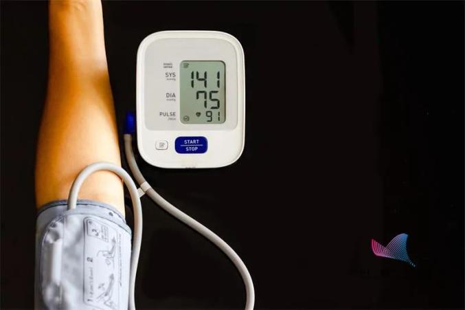 临床上在诊室测量了一次血压数值略高,并不意味着一定就是高血压
