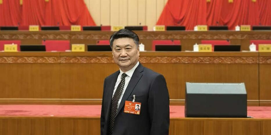 政协委员网红校长唐江澎呼吁高中高校联动为国家多培养卓越工程师