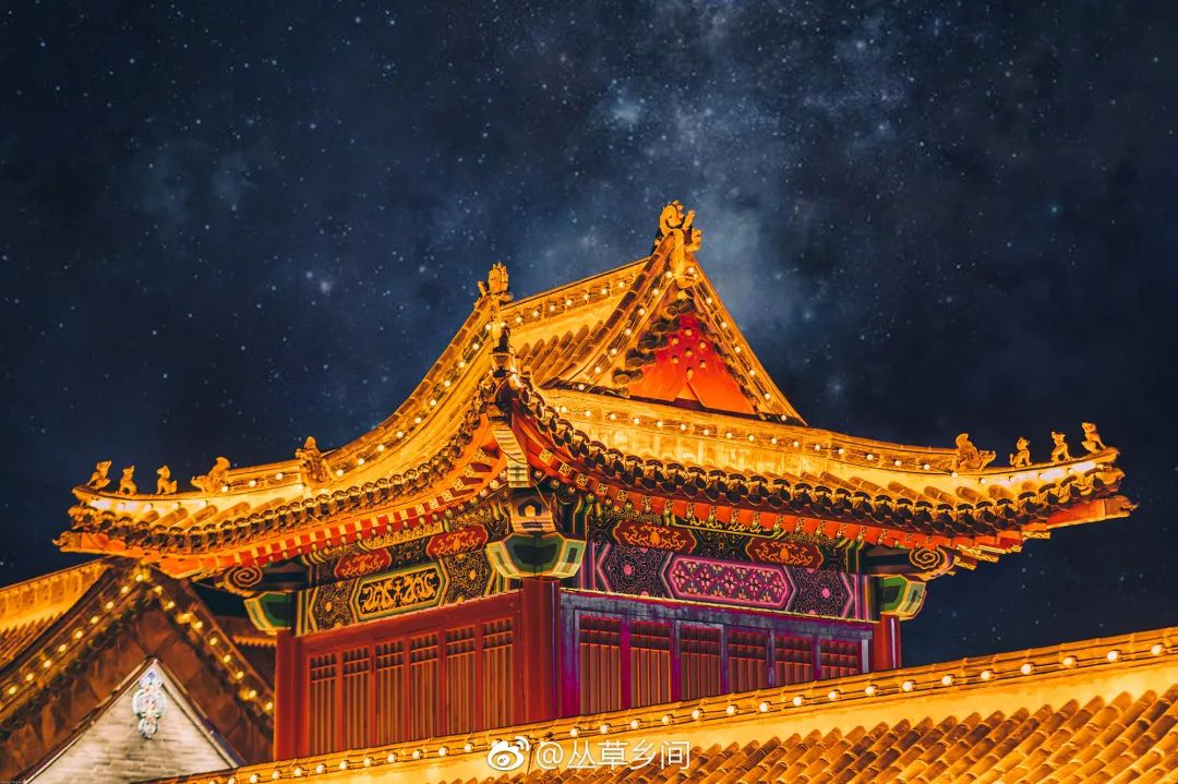 来点颜色瞧瞧接下来的长春处处好风景