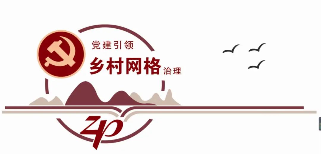 乡村如何治理?这个镇推行"四化"