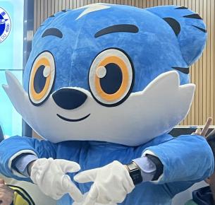 粤虎禁毒虎劲十足