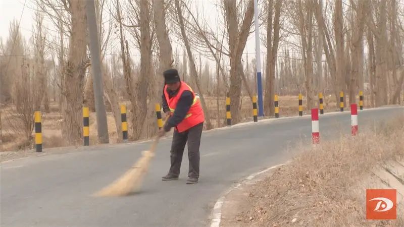 【我的家乡我的田】马新文：10亩地7块田 耕种难了40年