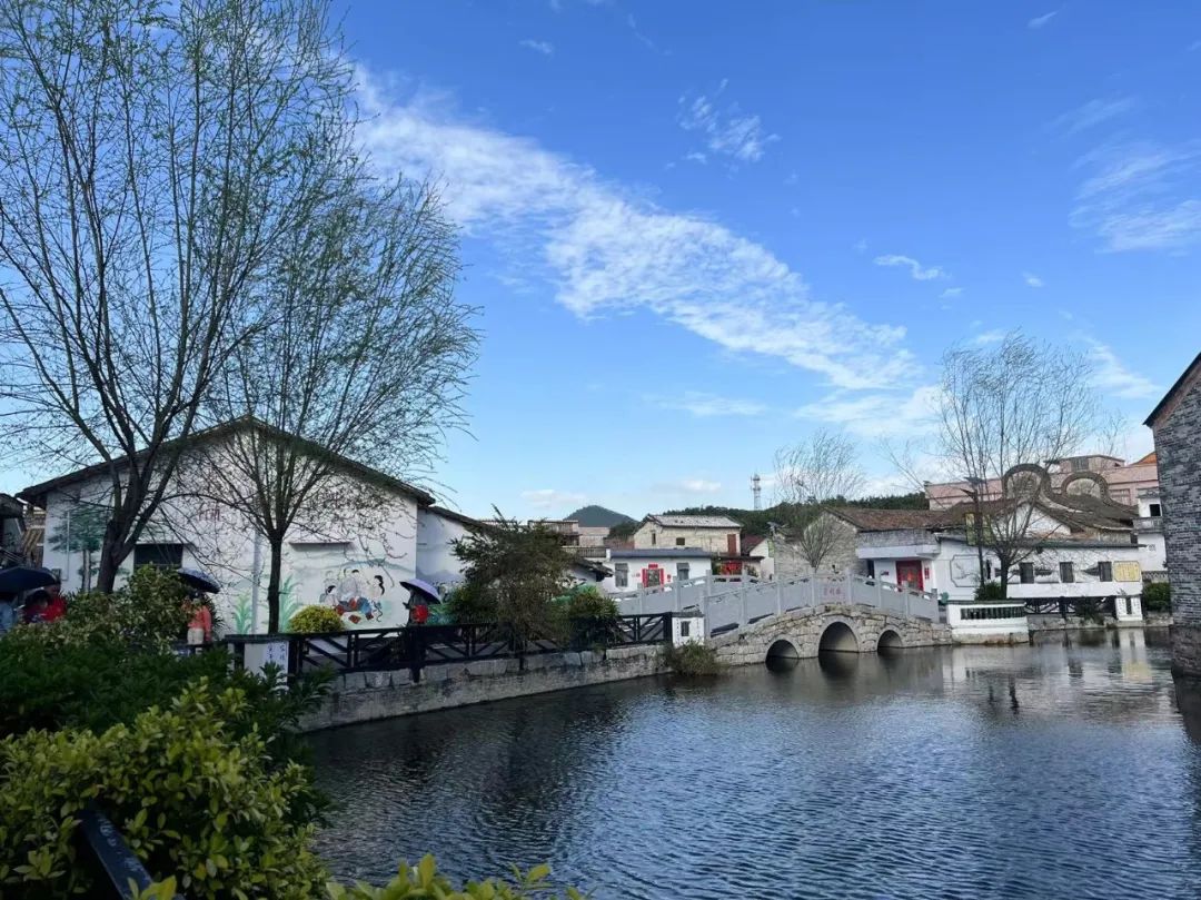 新兴法院组织干警到太平悦塘村,河村开展"助力乡村振兴 绽放巾帼风华"