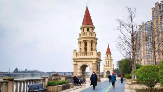 西河畔，这条绿道升级亮相！