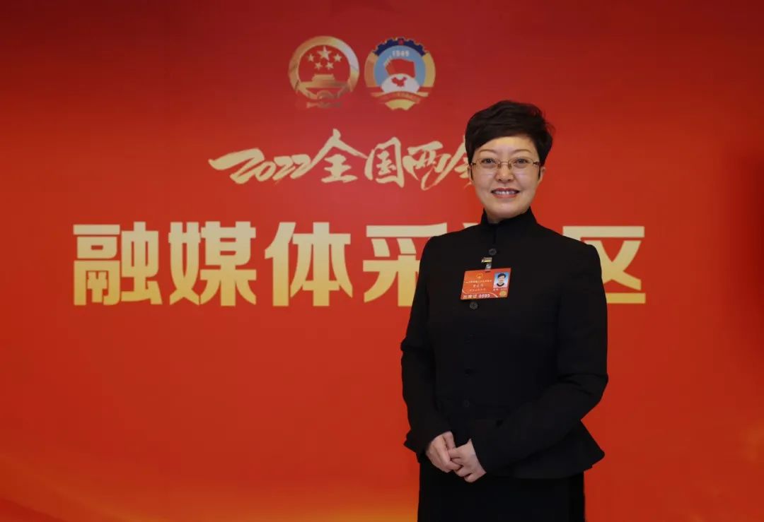 代表建议全国人大代表曹永鸣打造义务教育新生态促双减落地