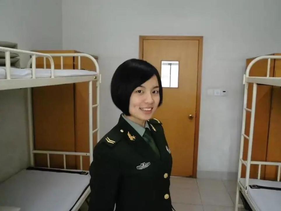 致敬最美的她們這份衢州退役女兵軍嫂風采錄請查收