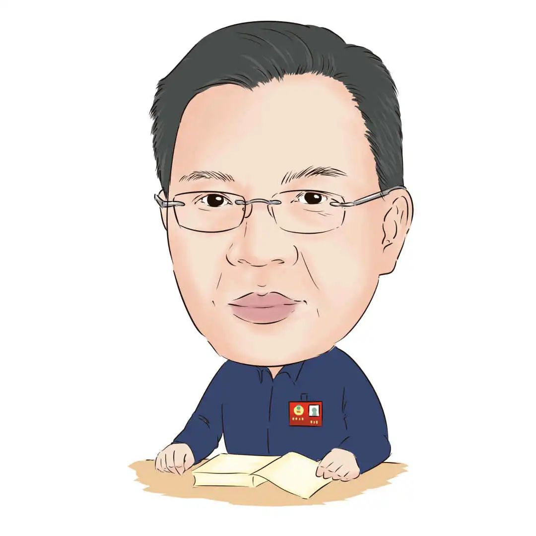 今年两会期间,全国政协委员,中核集团核聚变堆技术领域首席专家段旭如