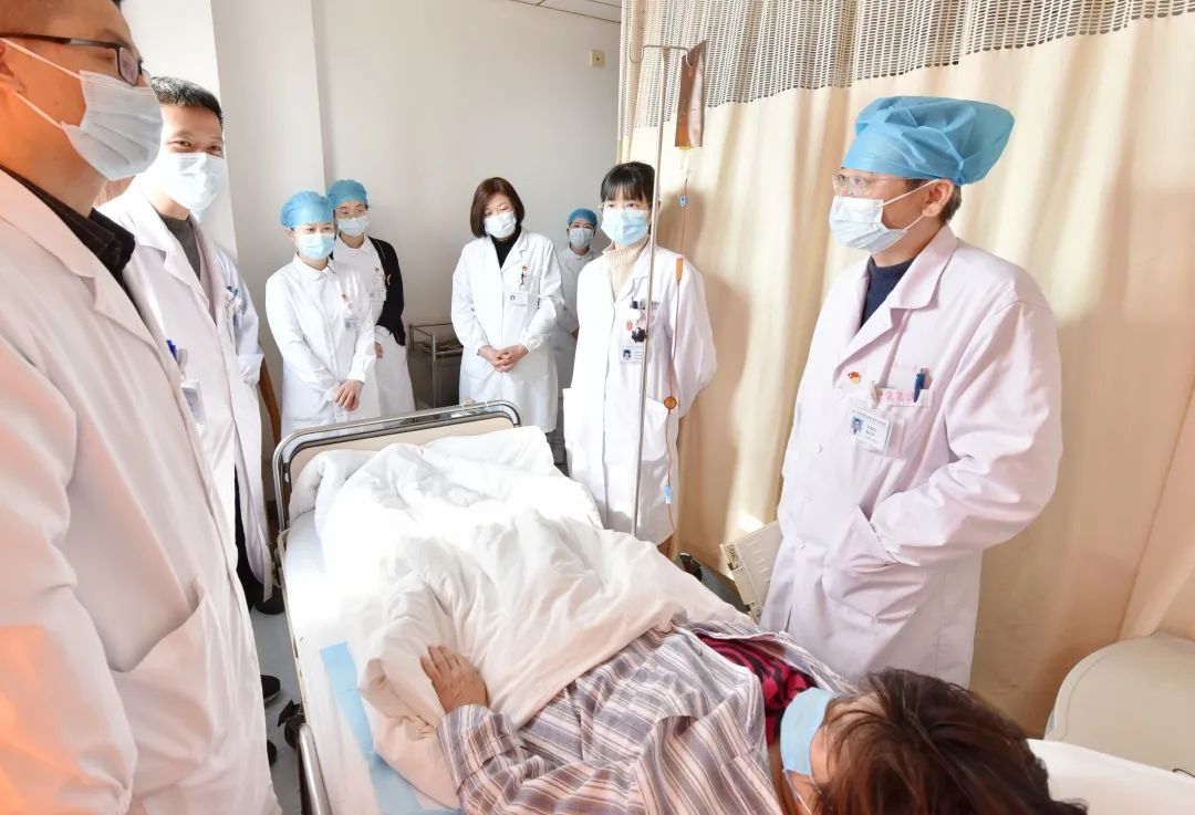 叙事医学 温暖医患双方