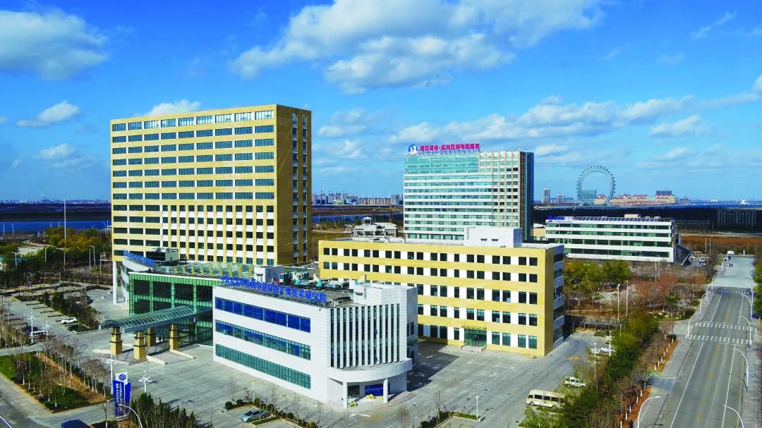 国际商报国家级潍坊滨海经济技术开发区向海图强奋楫扬帆正当时