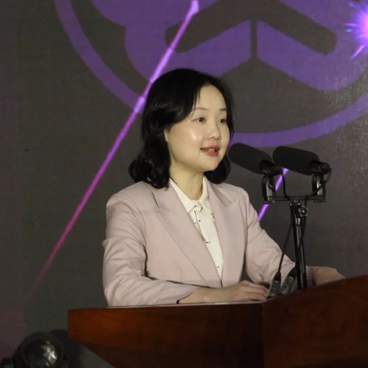 区县风采潮南区举办纪念三八国际妇女节112周年活动