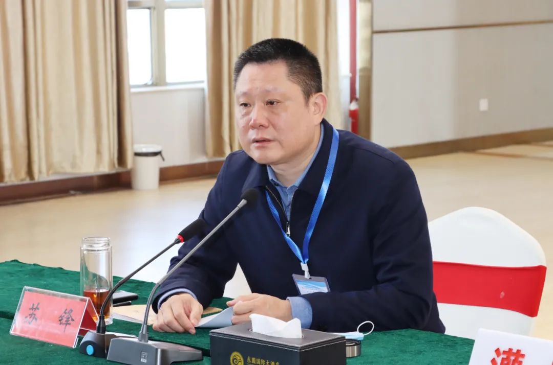 县领导朱彬,蒋颂华,李瑾伟,颜东,刘仓桥,赵敬,张凌云,陈新洪,周建军