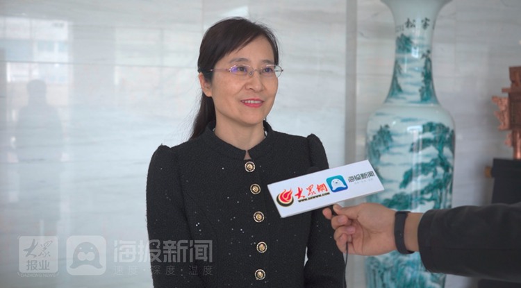 中国电信枣庄分公司总经理孙秀弘表示,未来中国电信枣庄分公司将始终