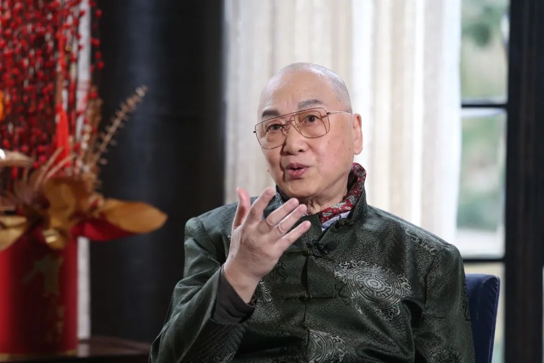 一生只爱一个人遇见乔榛和唐国妹的金婚爱情