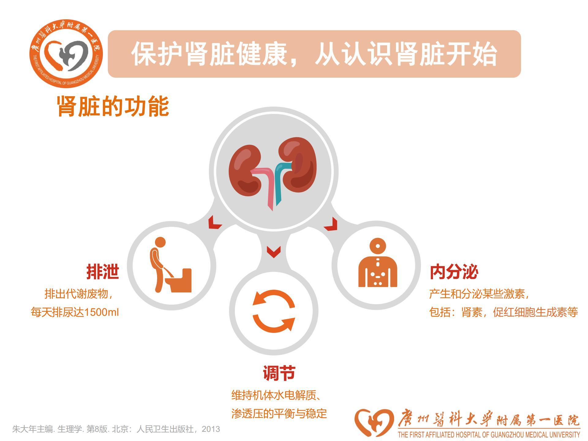 世界肾脏日人人关注肾健康