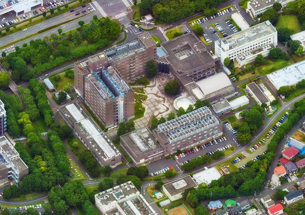 复盘新城建设日本筑波科学城的得与失