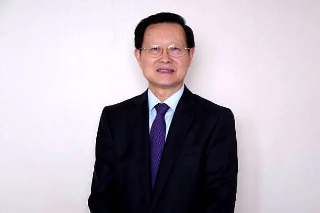 全国政协委员谢双成勇于突破制度瓶颈