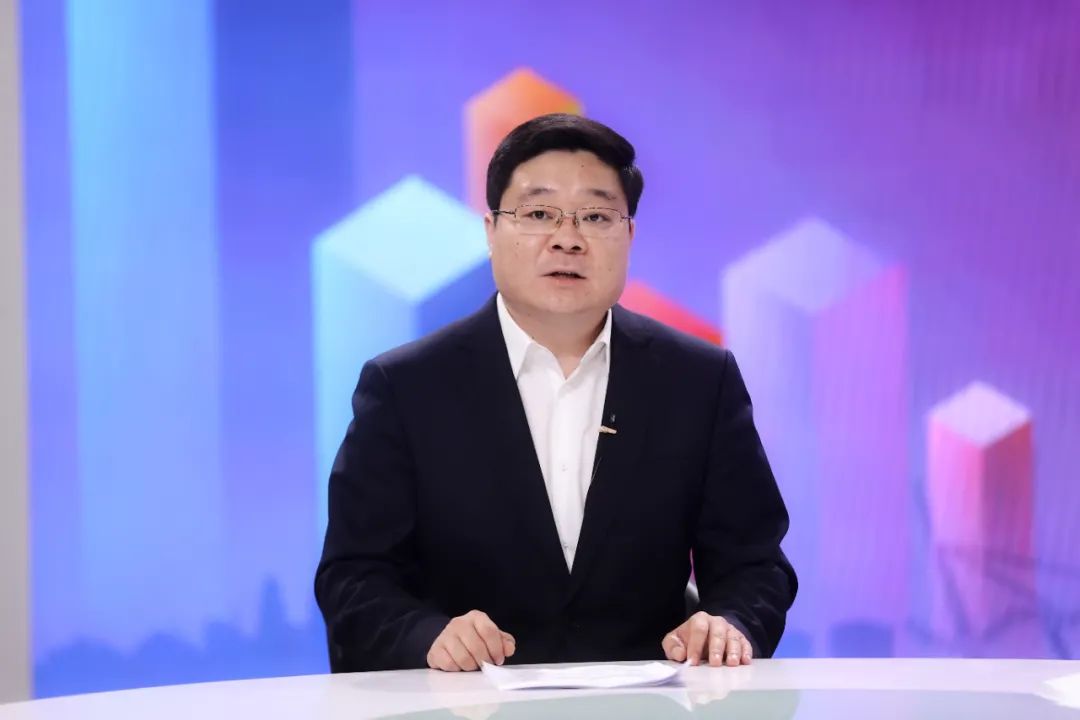 天津市宝坻区委副书记,区长 郭康伟天津市河西区委常委,副区长 穆生军