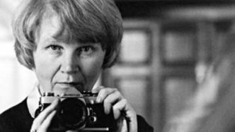 《著名女摄影师》（7）简·鲍恩，英国