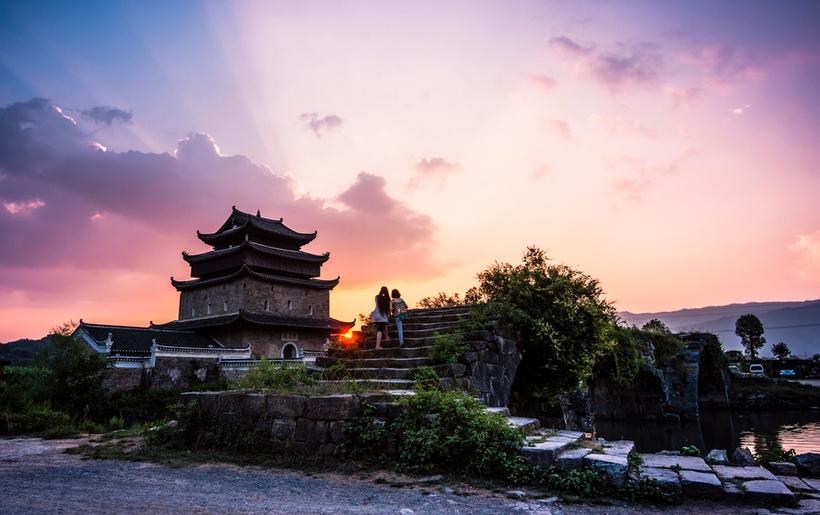 湖南日报要闻永州全力建设文化生态旅游名城