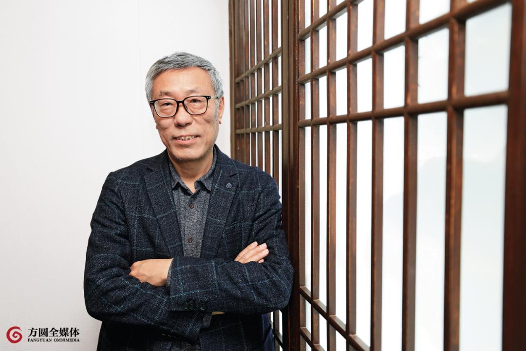 "长城之子"董耀会:保护长城,需要检察力量