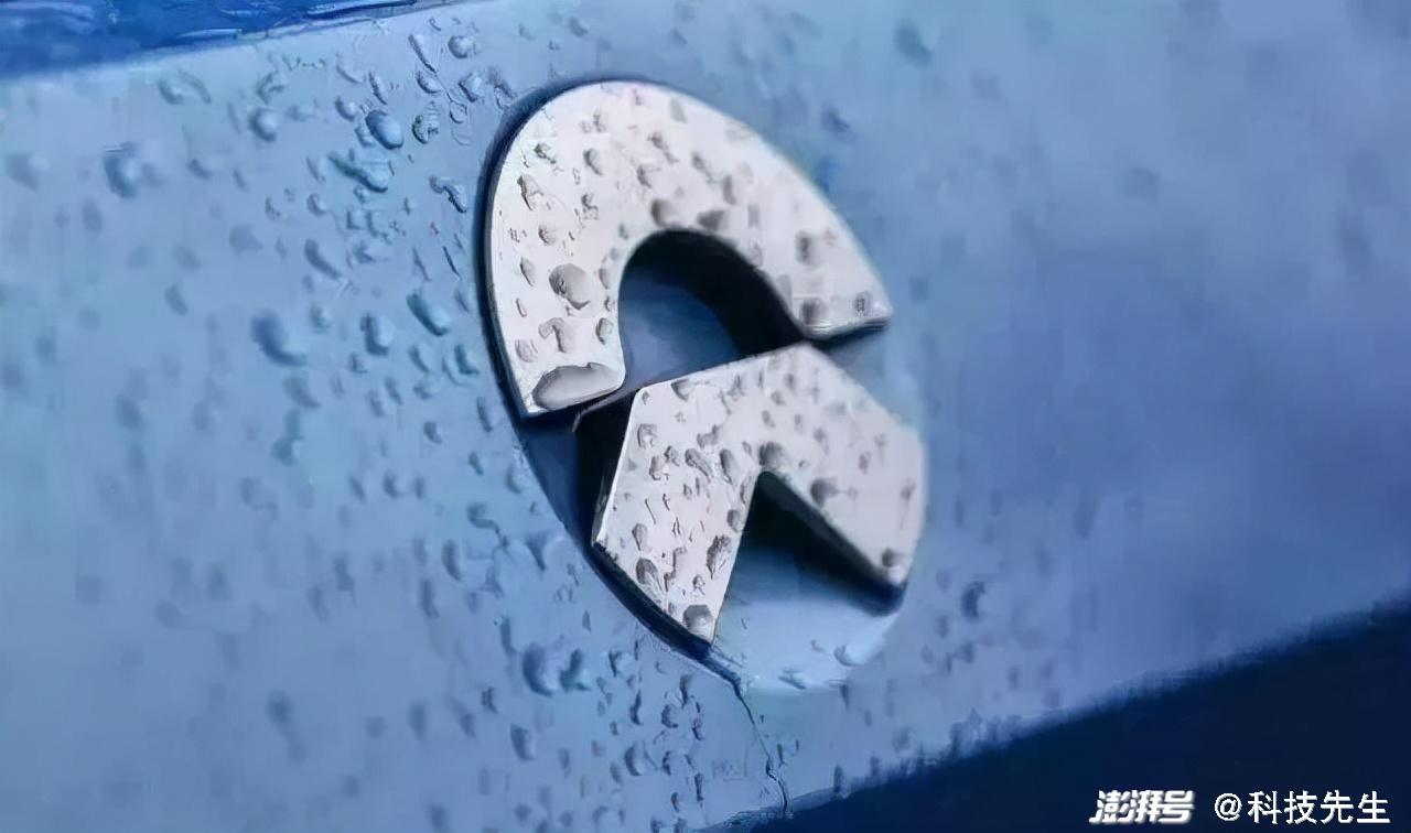 二次上市首日破发，蔚来的未来在哪里