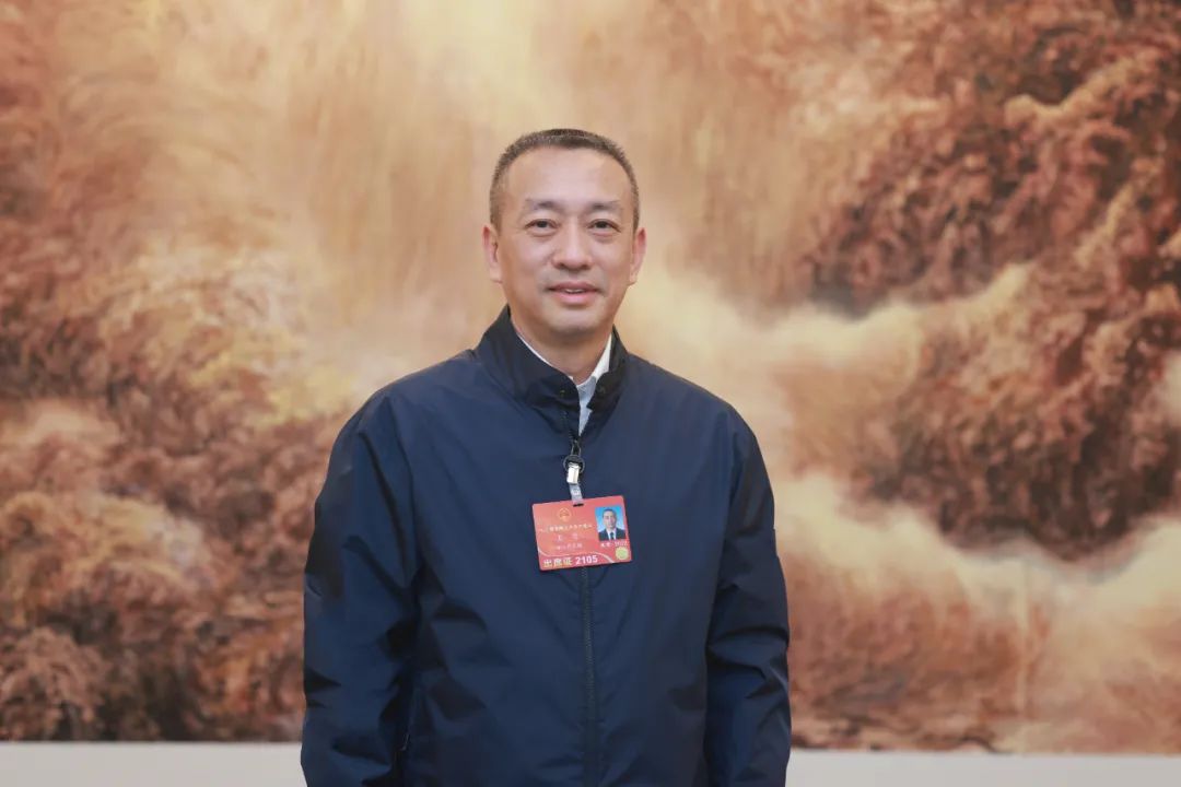 四川省生态环境厅厅长王波生态环境工作不是简单传导压力南方周末