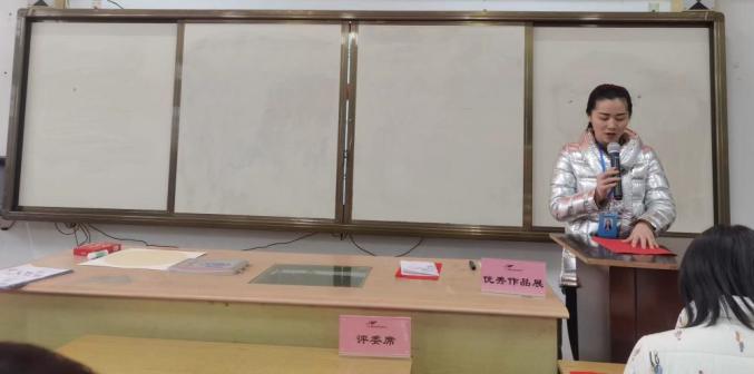 紙藝飛揚舞春風幸福快樂婦女節桂林市將軍橋小學開展三八國際婦女節