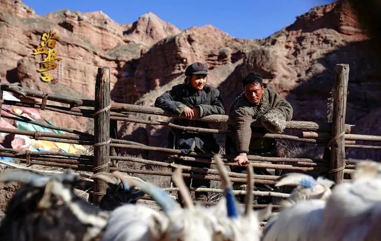 通过电影浴血誓言带你看肃南开放包容的裕固族