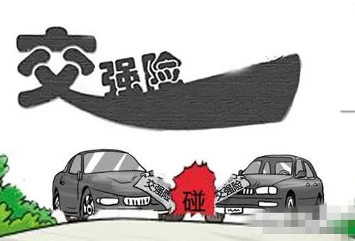 開車這些保險可不能少