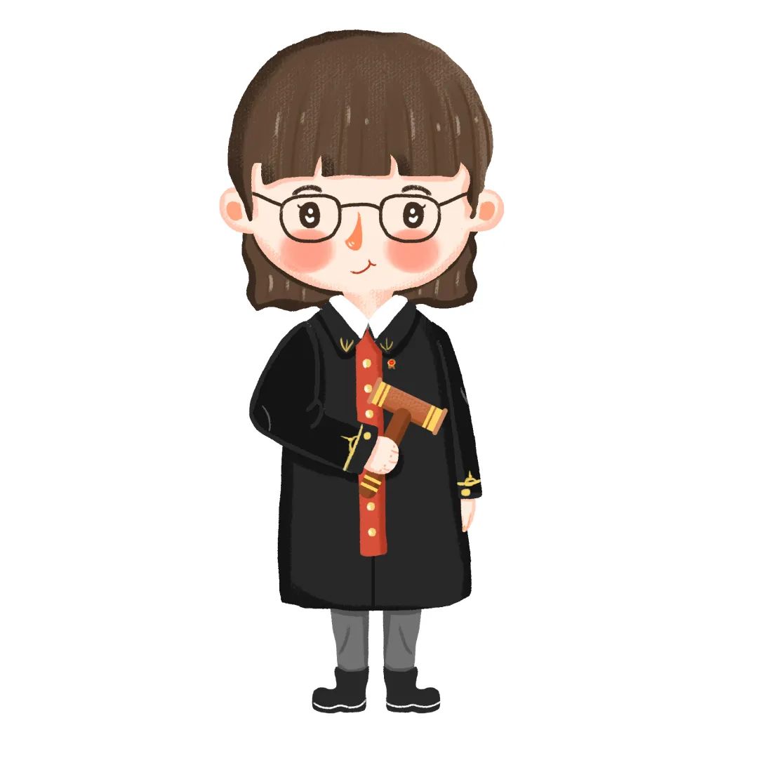 女法官国际日赞美女法官