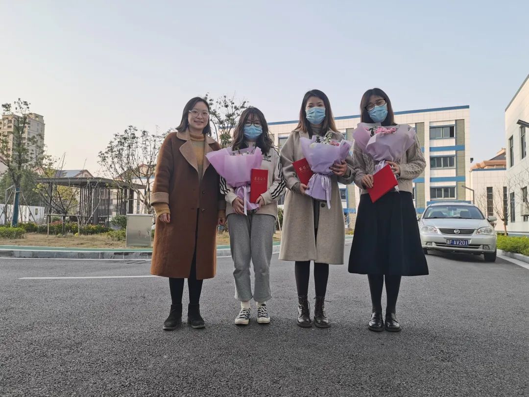 女神节特辑丨我县各界妇女庆祝“三八”妇女节② 澎湃号·政务 澎湃新闻 The Paper