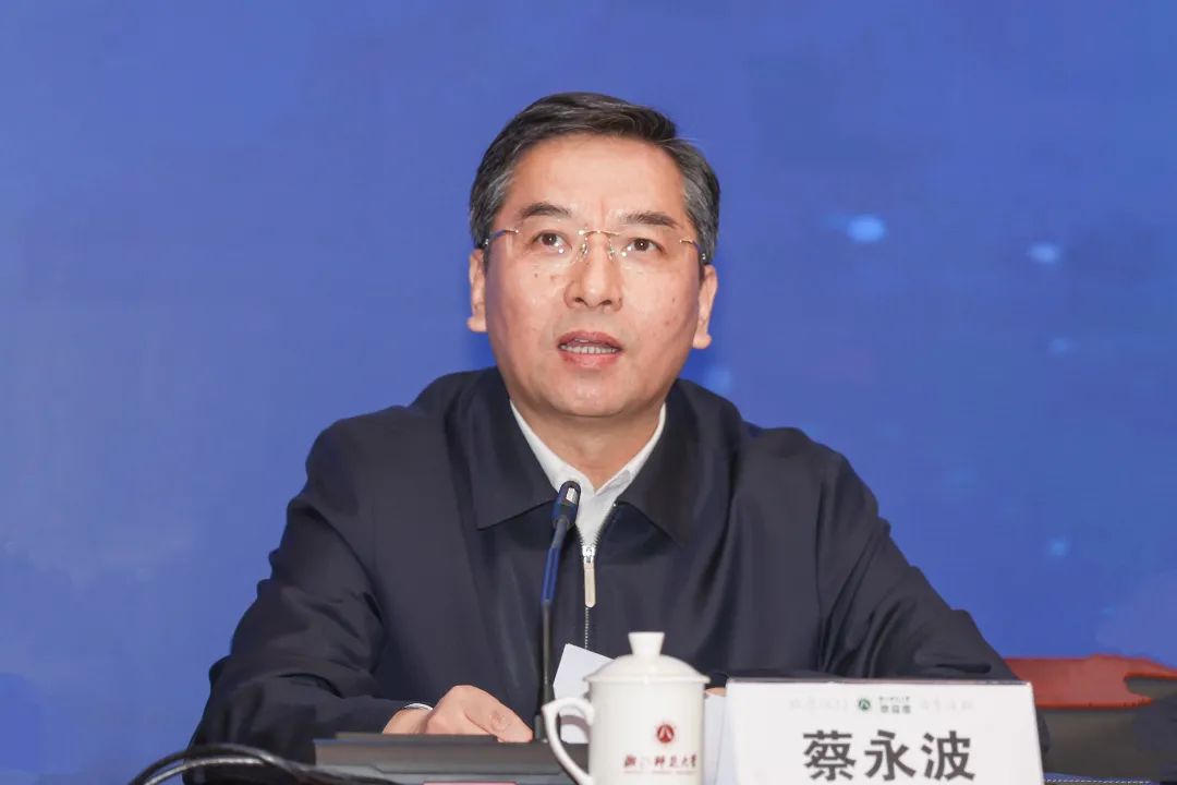 科普金华汇聚科普智库打造科普高地浙江省科普教育研究院在金华成立