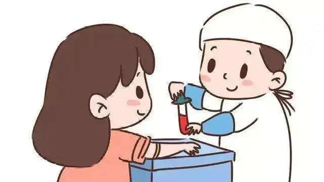 口腔医生说检验武楠为什么有些口腔治疗前需要验血呢