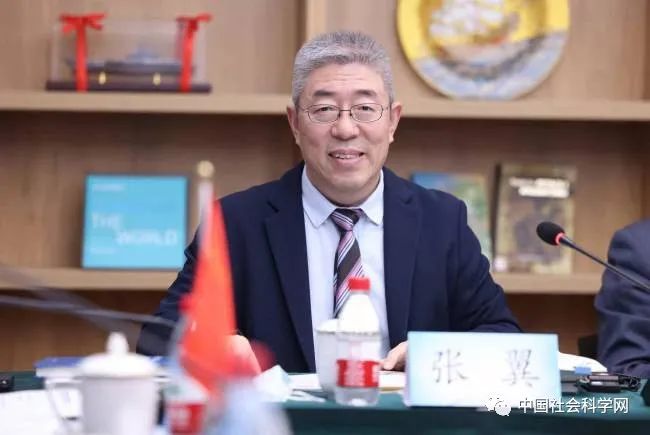 两会关键词张翼社区建设与民生改善