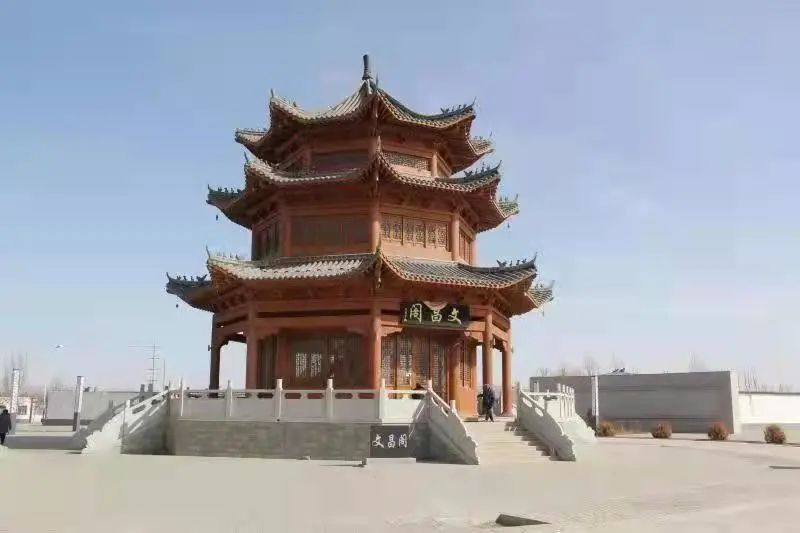 大力发展文旅产业金川区双湾镇激发经济发展新动能