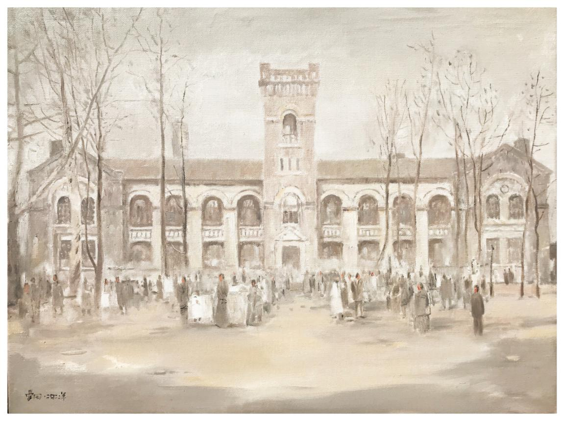 日本画逸品　小林　五浪　原画作品 日本画逸品 小林 五浪 原画作品