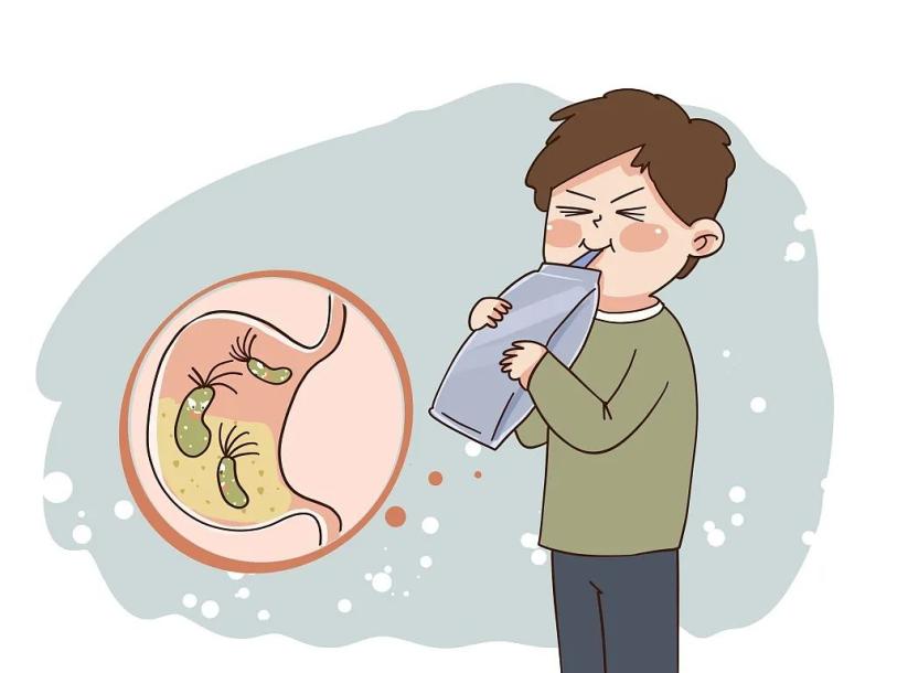 c13和c14呼气试验,是国际上公认的幽门螺杆菌检查"金标准",也是目前