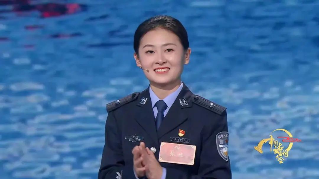 致敬云南边境缉毒女警用青春守护一方净土
