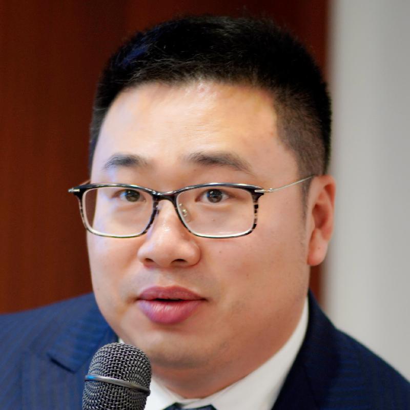 博和汉商律师事务所高级合伙人上海市律师协会刑诉委主任,王思维法院