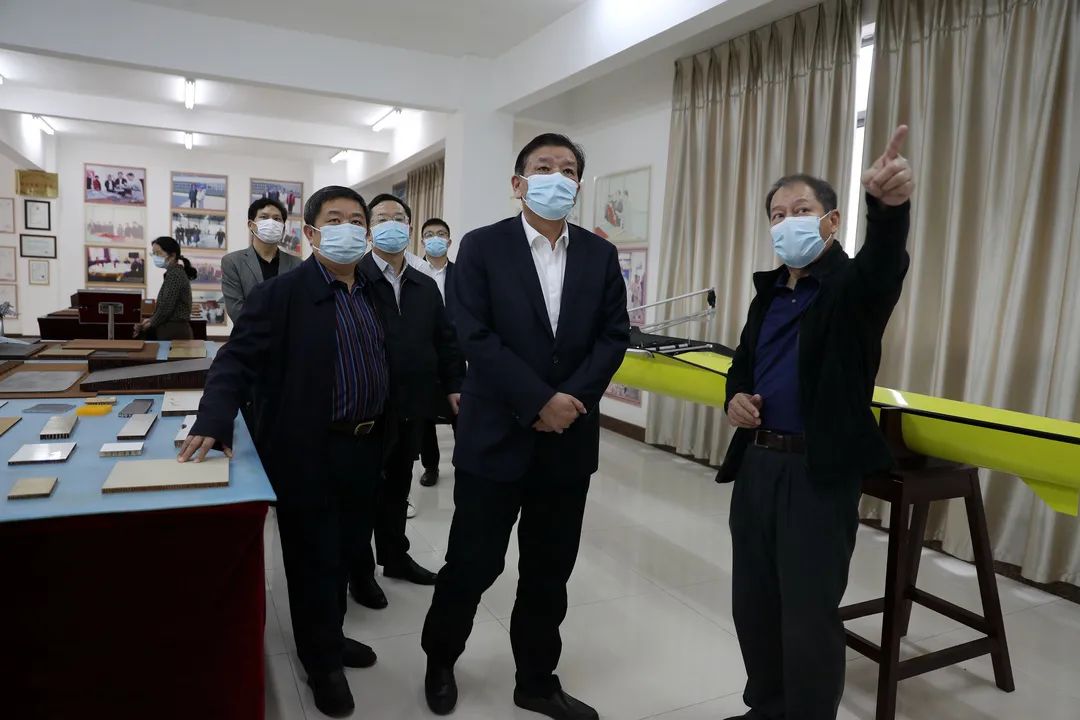 进门问需,入企献策,万红走访了这家企业_澎湃号