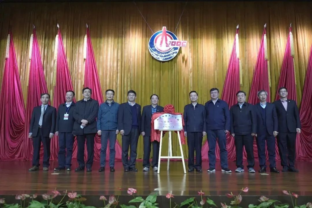 开展科技经济融合服务助力渤海油田年产原油迈向4000万吨