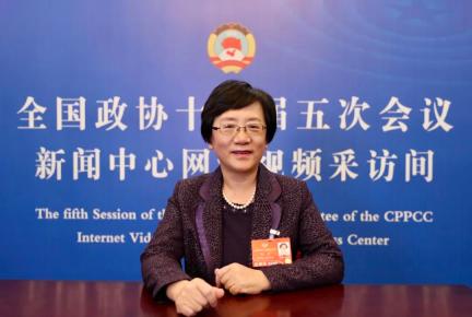 全国政协委员孙洁强化安责险事故预防功能