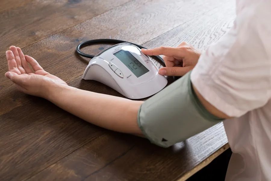 在家测血压怎么最准确最方便一文全说明白了